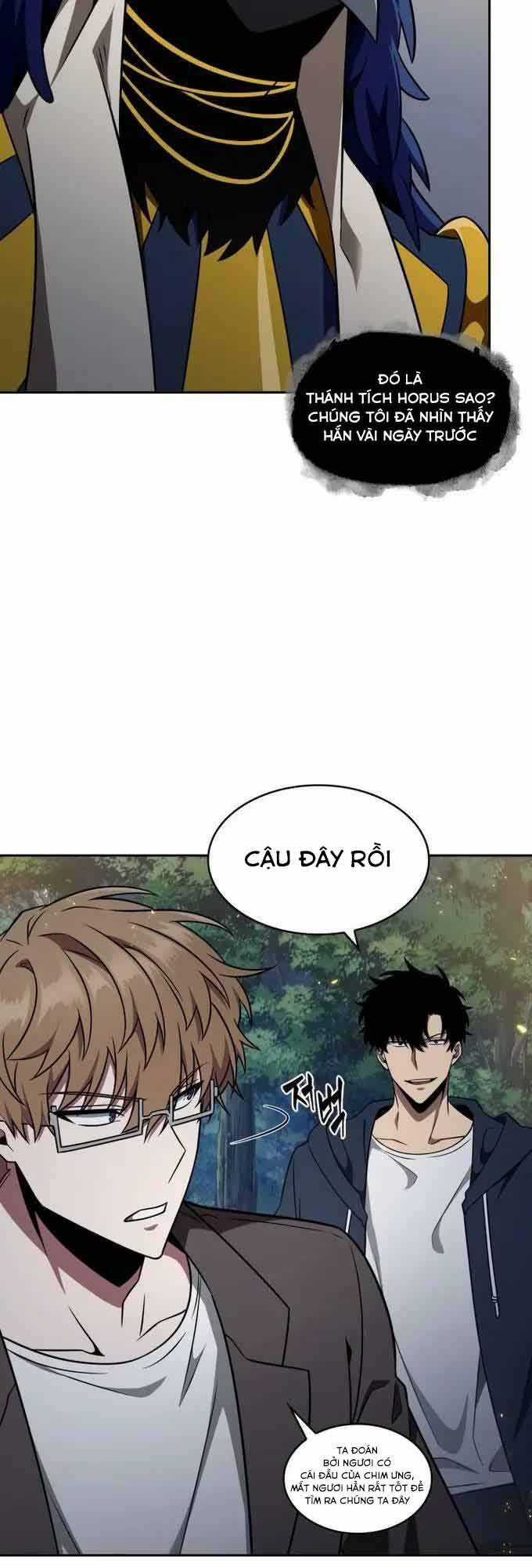 Vua Trộm Mộ - Chapter 308 - Trang 31