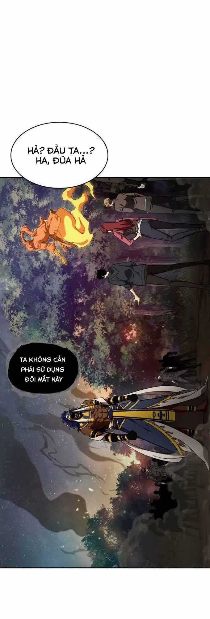 Vua Trộm Mộ - Chapter 308 - Trang 32