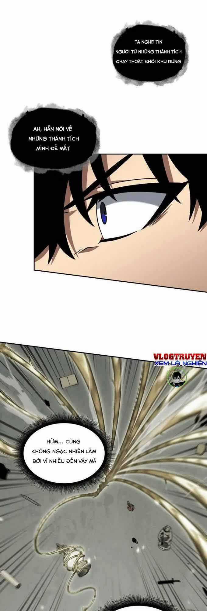 Vua Trộm Mộ - Chapter 308 - Trang 33