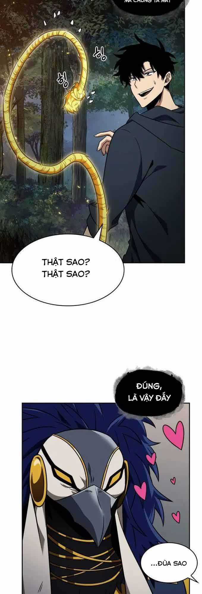 Vua Trộm Mộ - Chapter 308 - Trang 35