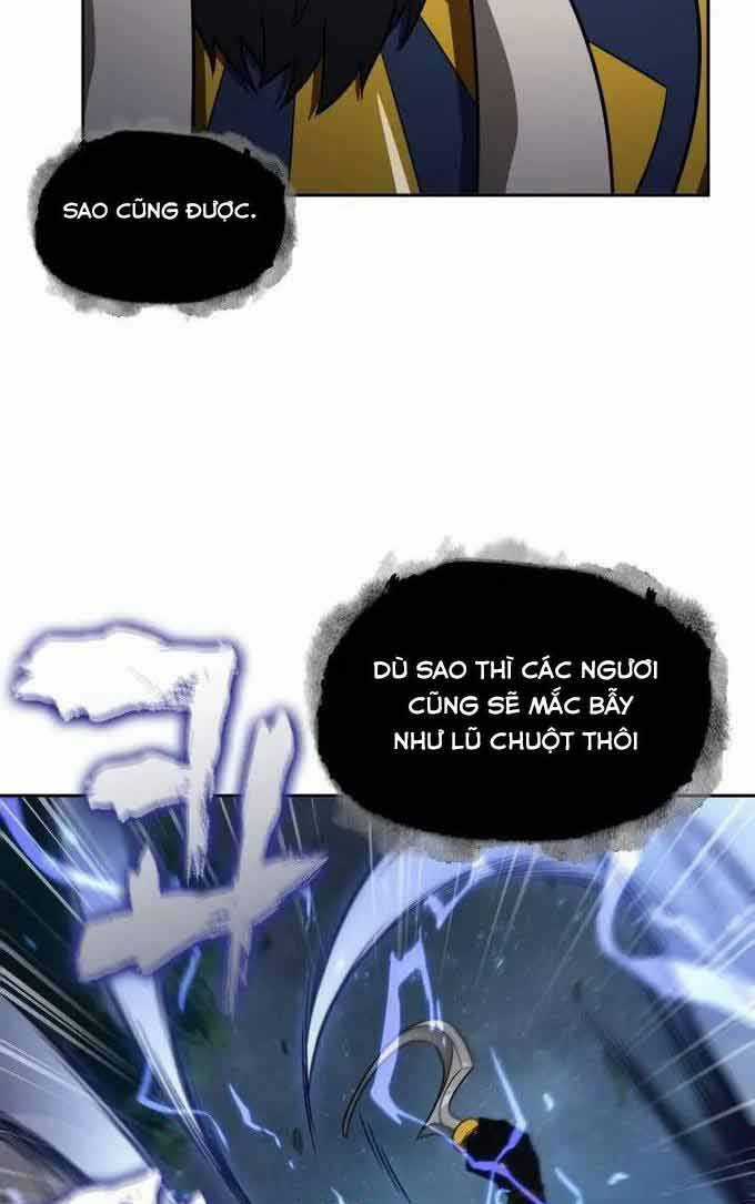 Vua Trộm Mộ - Chapter 308 - Trang 36