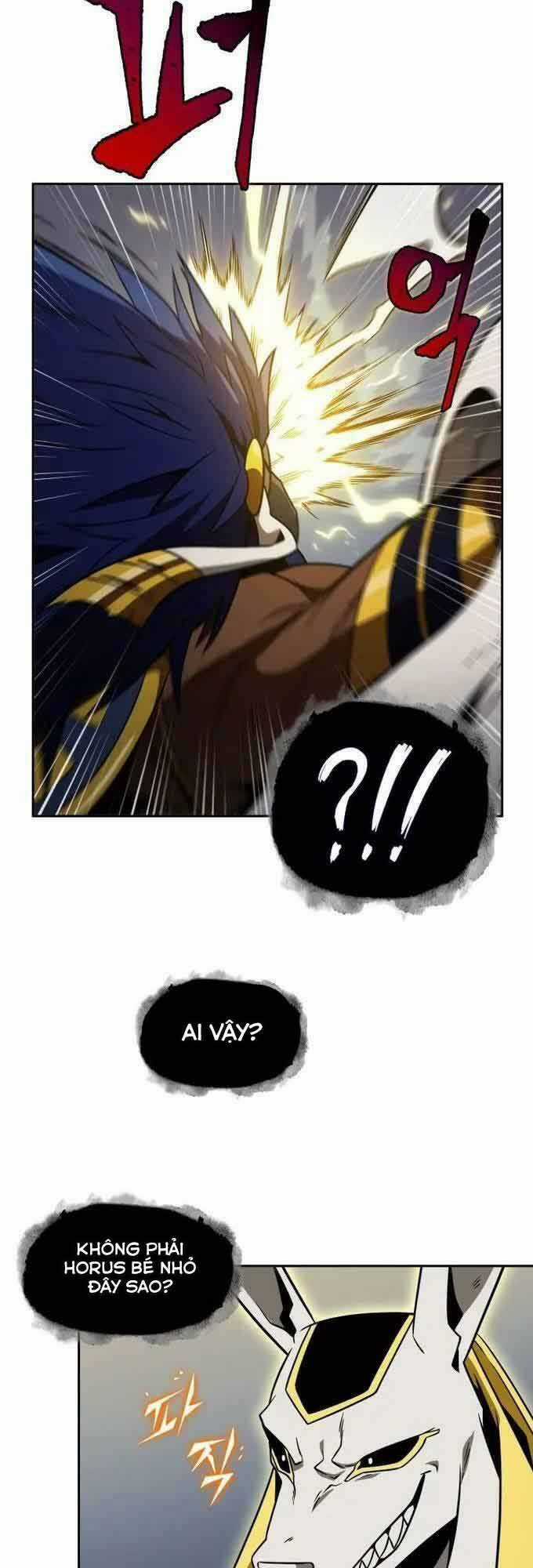 Vua Trộm Mộ - Chapter 308 - Trang 38