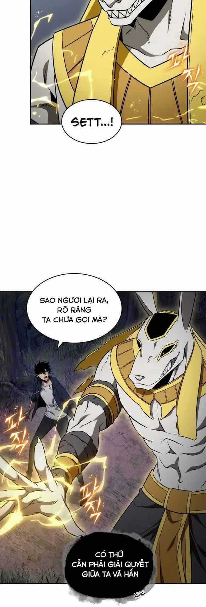 Vua Trộm Mộ - Chapter 308 - Trang 39
