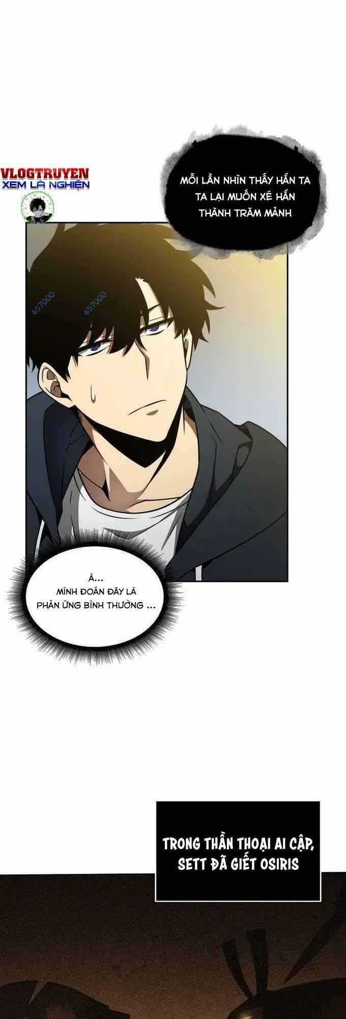 Vua Trộm Mộ - Chapter 308 - Trang 40