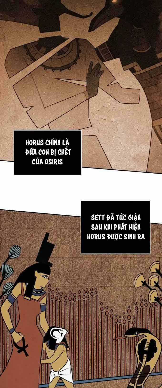 Vua Trộm Mộ - Chapter 308 - Trang 41