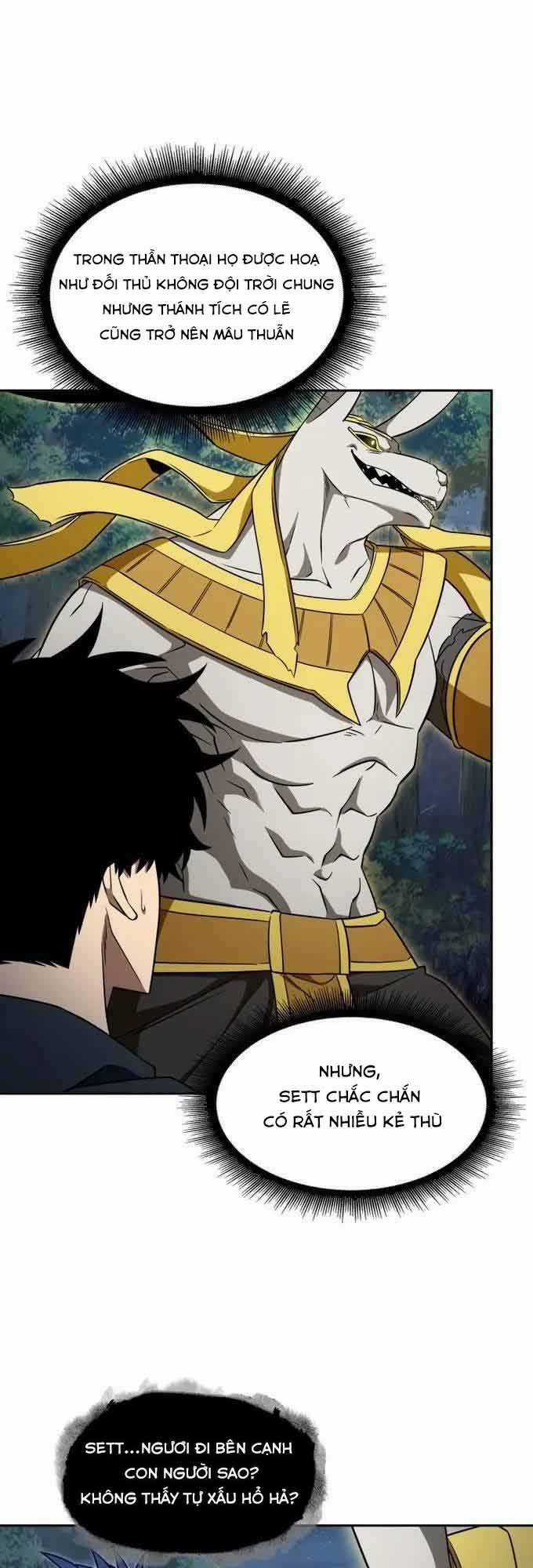 Vua Trộm Mộ - Chapter 308 - Trang 43