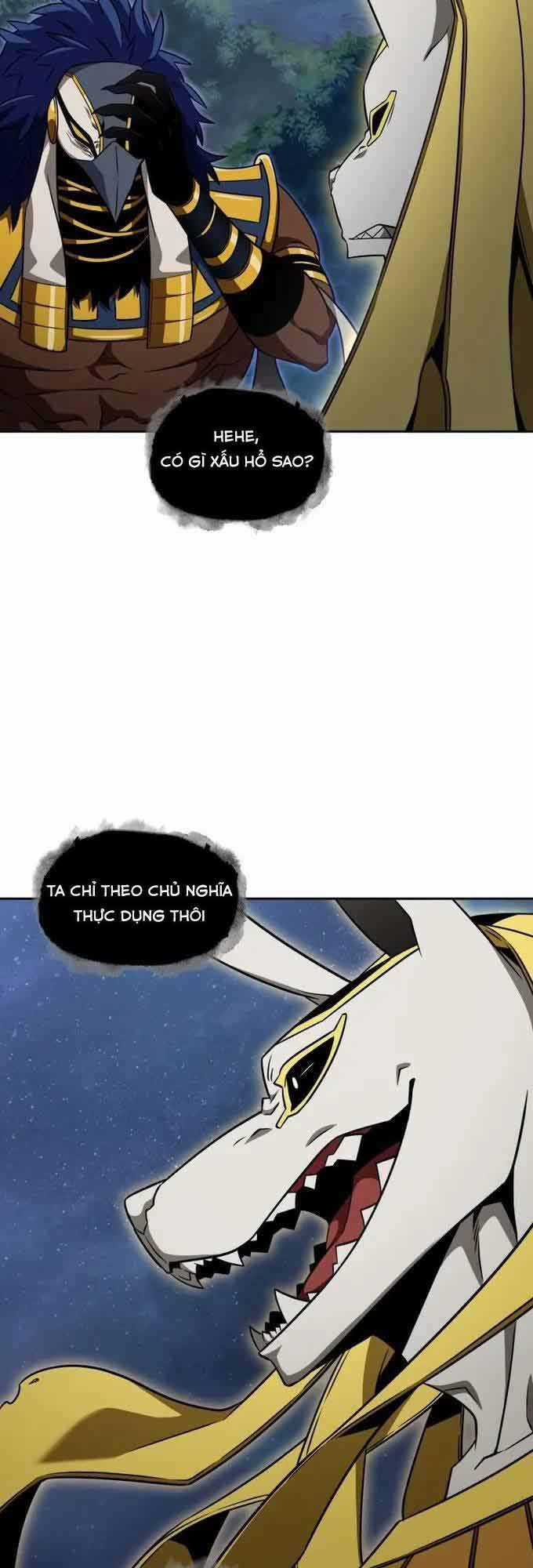 Vua Trộm Mộ - Chapter 308 - Trang 44