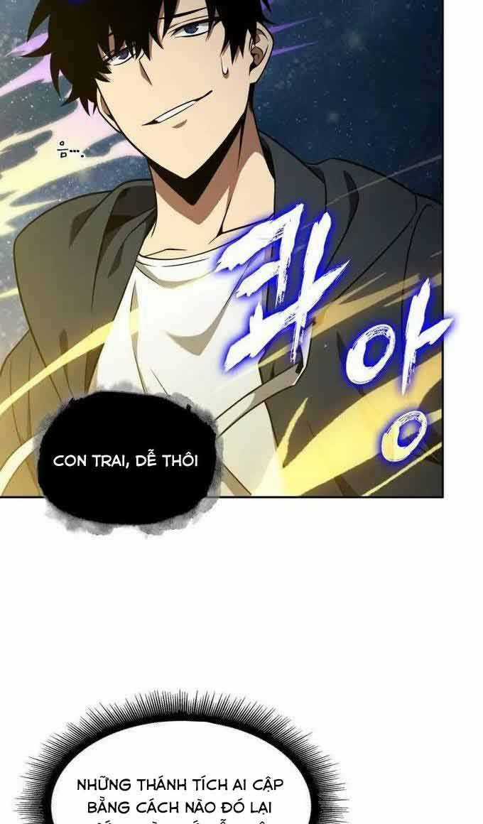 Vua Trộm Mộ - Chapter 308 - Trang 48