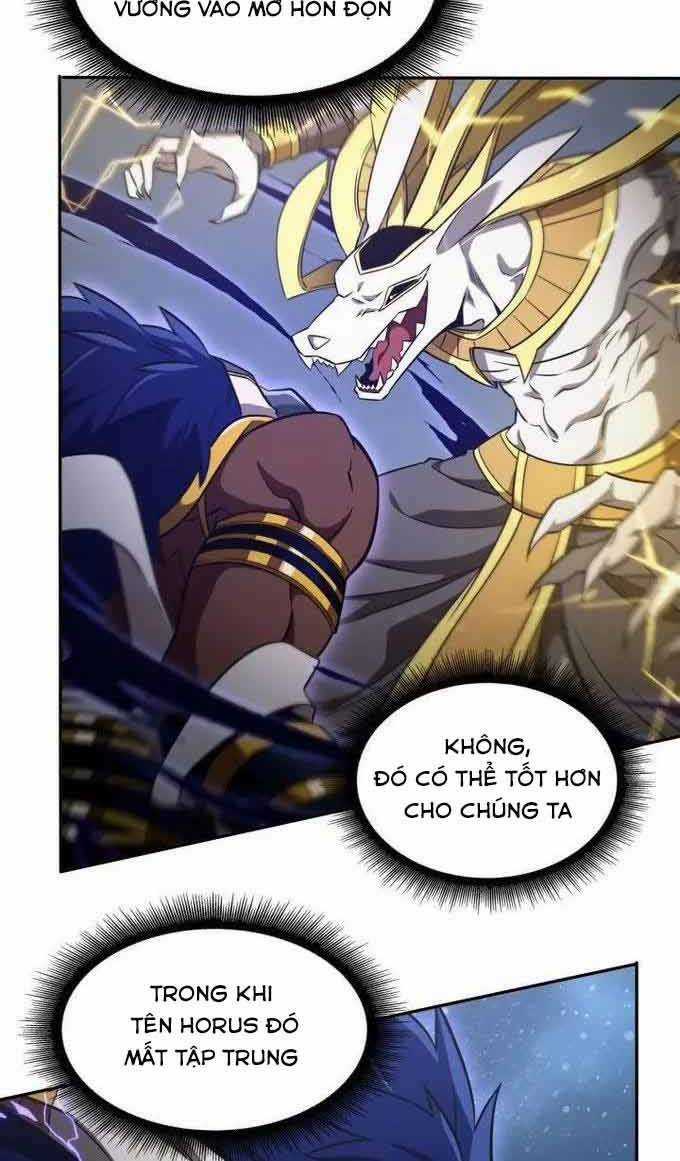 Vua Trộm Mộ - Chapter 308 - Trang 49