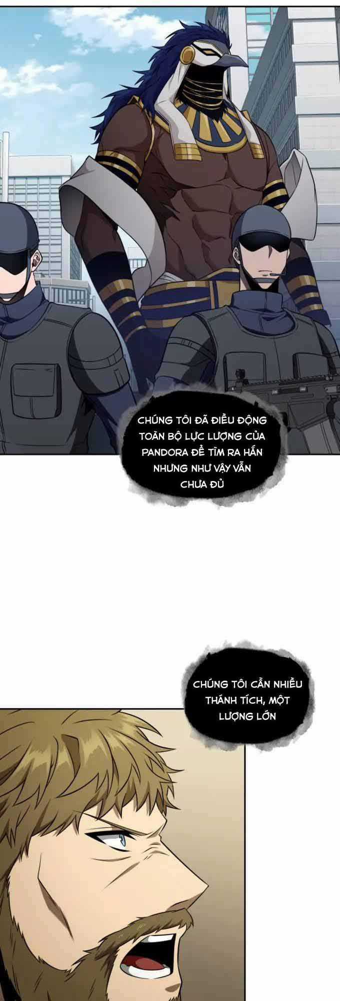 Vua Trộm Mộ - Chapter 308 - Trang 6