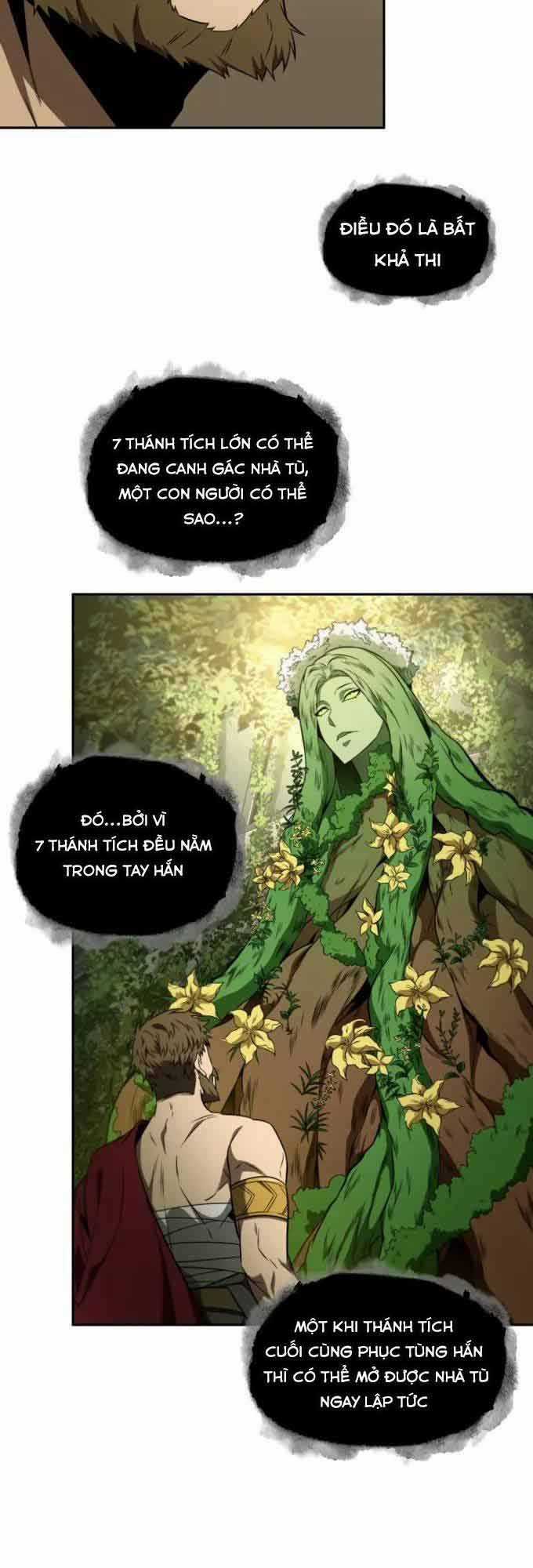 Vua Trộm Mộ - Chapter 308 - Trang 7