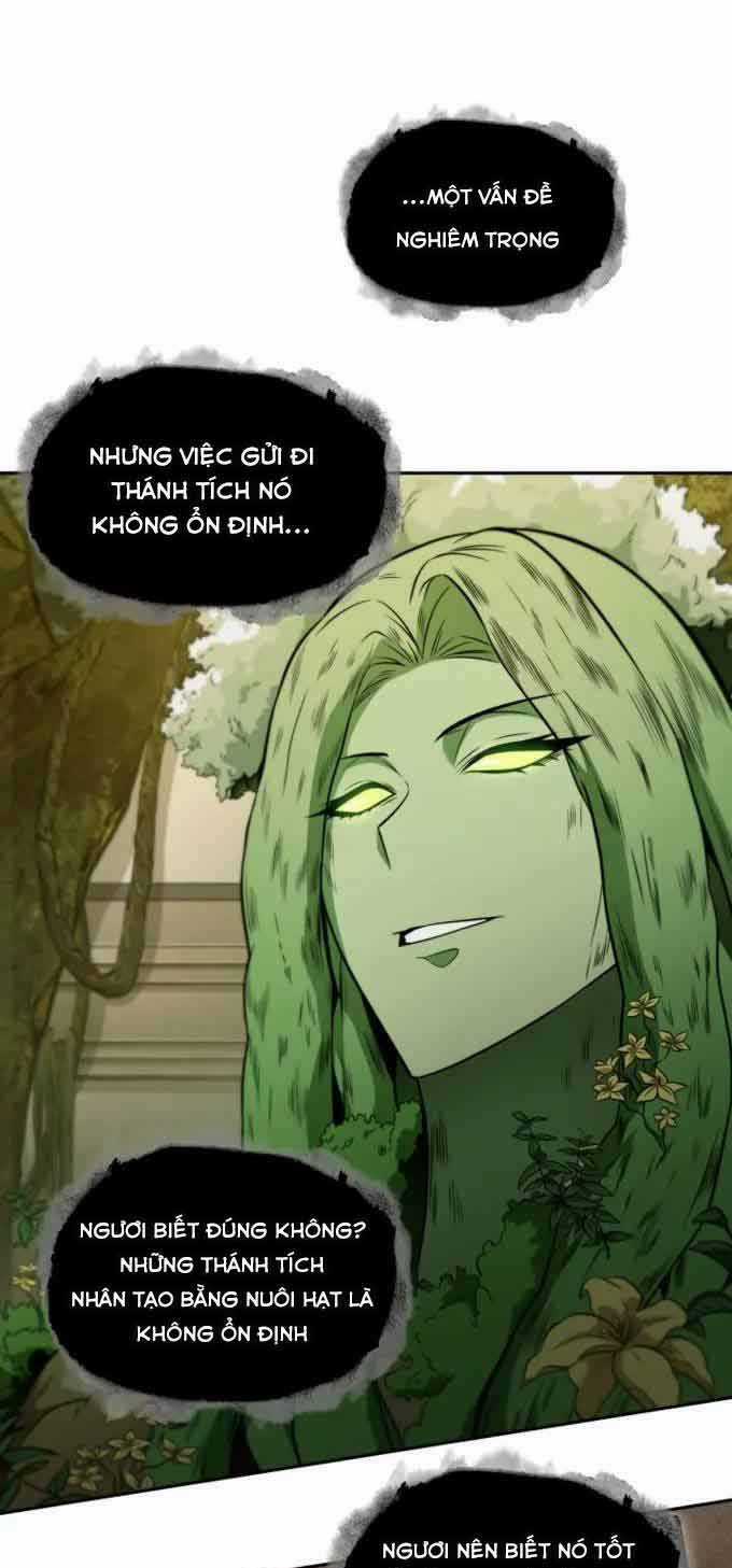 Vua Trộm Mộ - Chapter 308 - Trang 8