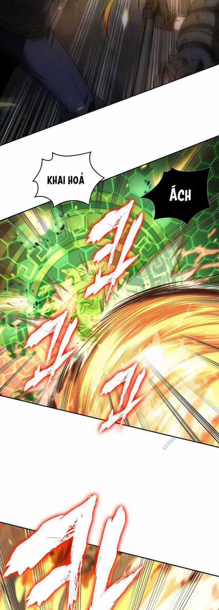 Vua Trộm Mộ - Chapter 309 - Trang 11