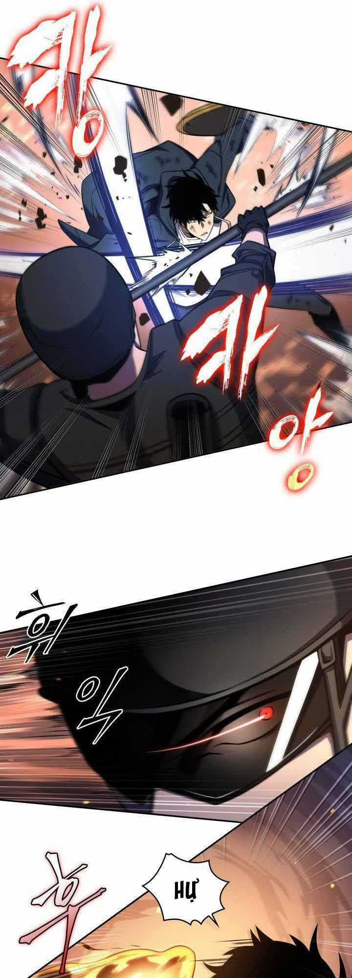 Vua Trộm Mộ - Chapter 309 - Trang 14