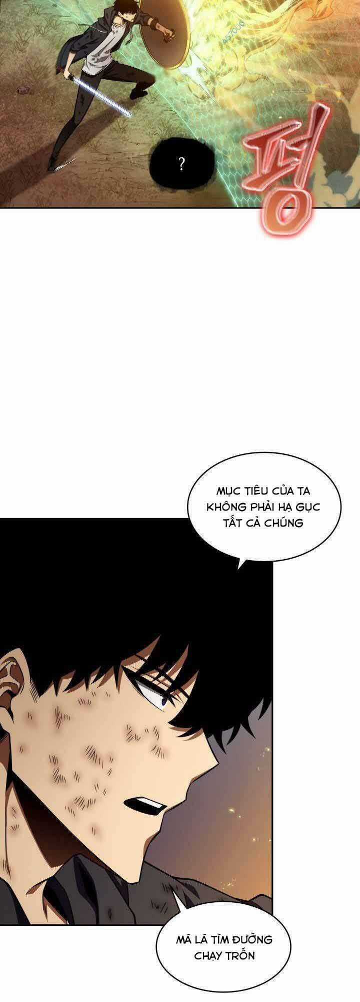 Vua Trộm Mộ - Chapter 309 - Trang 19