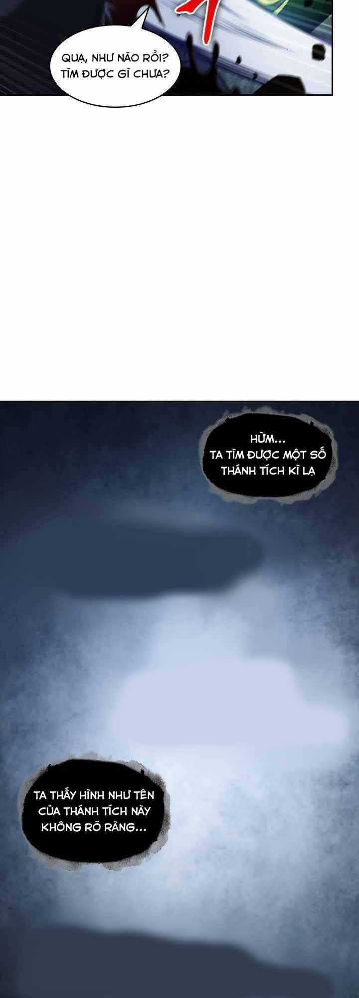 Vua Trộm Mộ - Chapter 309 - Trang 22