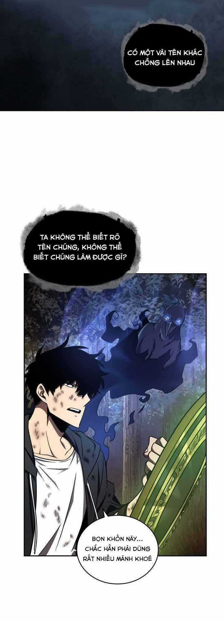 Vua Trộm Mộ - Chapter 309 - Trang 23