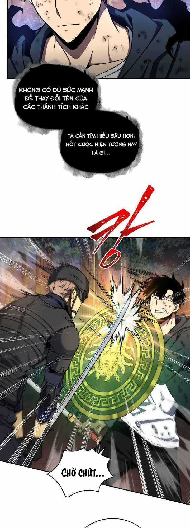 Vua Trộm Mộ - Chapter 309 - Trang 25