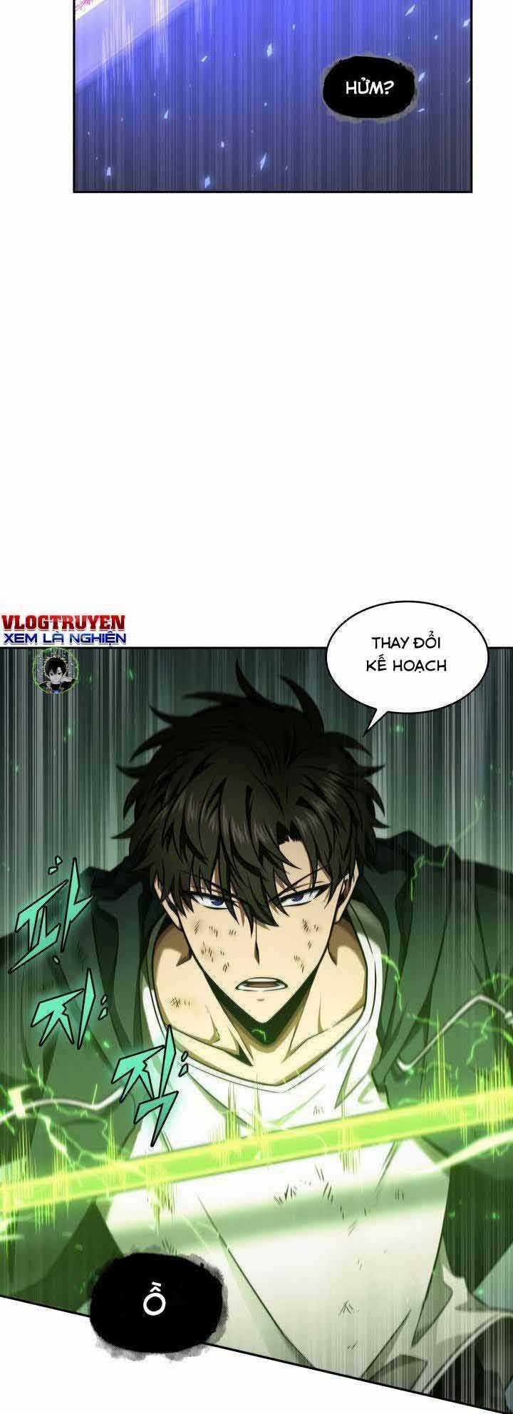 Vua Trộm Mộ - Chapter 309 - Trang 27