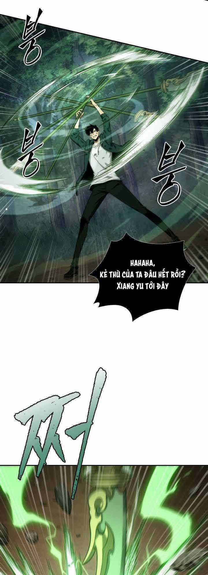 Vua Trộm Mộ - Chapter 309 - Trang 28