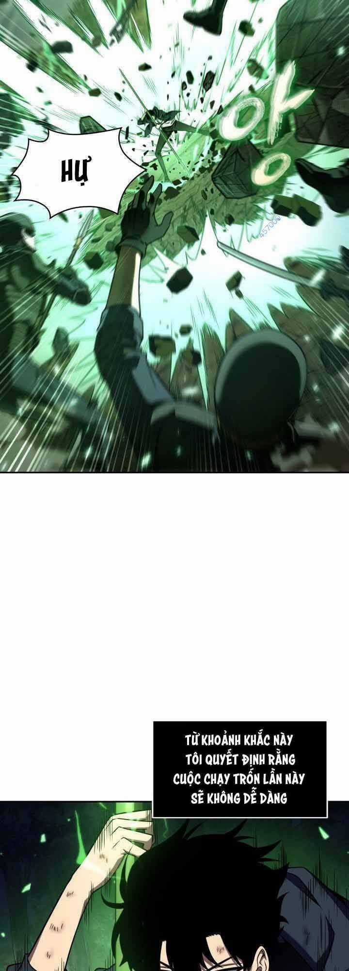 Vua Trộm Mộ - Chapter 309 - Trang 30