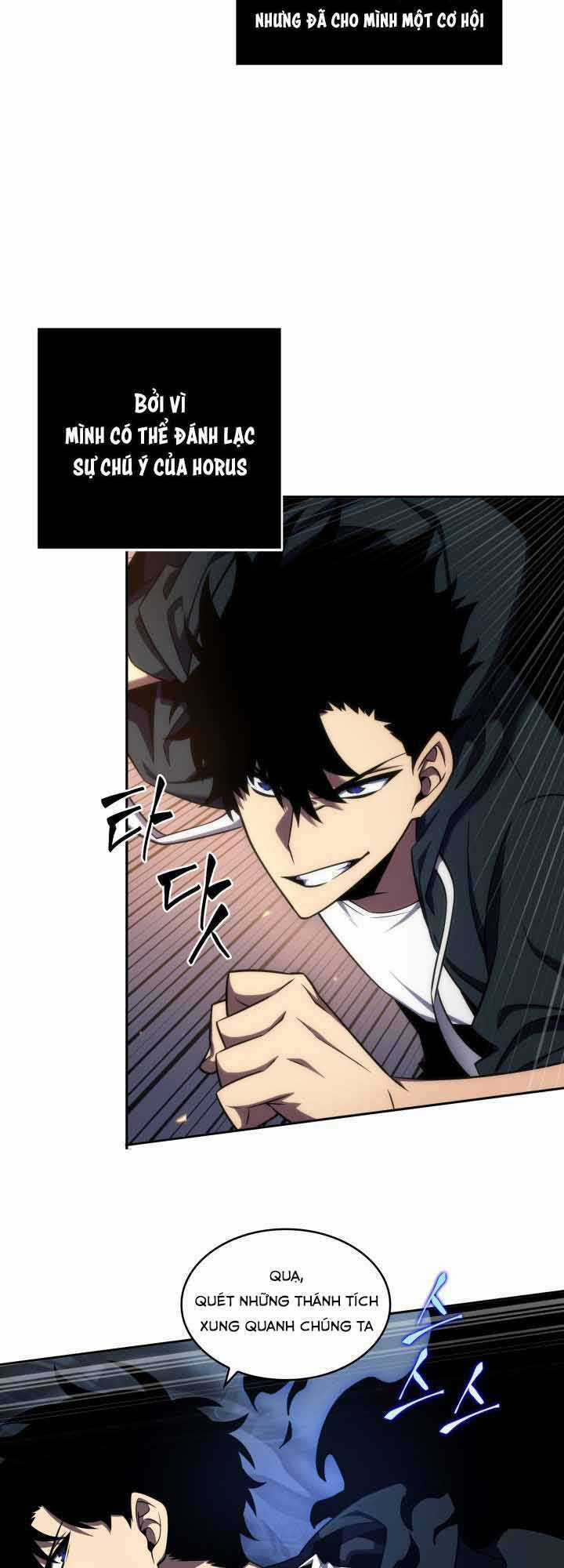 Vua Trộm Mộ - Chapter 309 - Trang 4