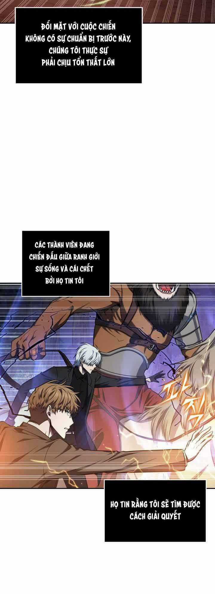 Vua Trộm Mộ - Chapter 309 - Trang 33