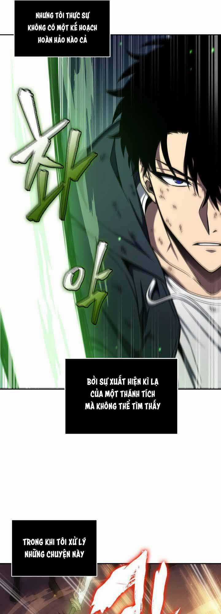 Vua Trộm Mộ - Chapter 309 - Trang 34