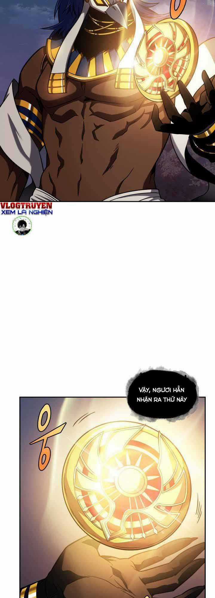 Vua Trộm Mộ - Chapter 309 - Trang 37