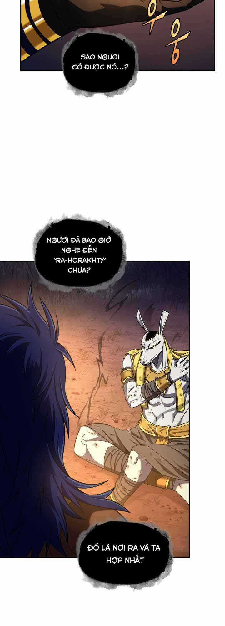 Vua Trộm Mộ - Chapter 309 - Trang 38