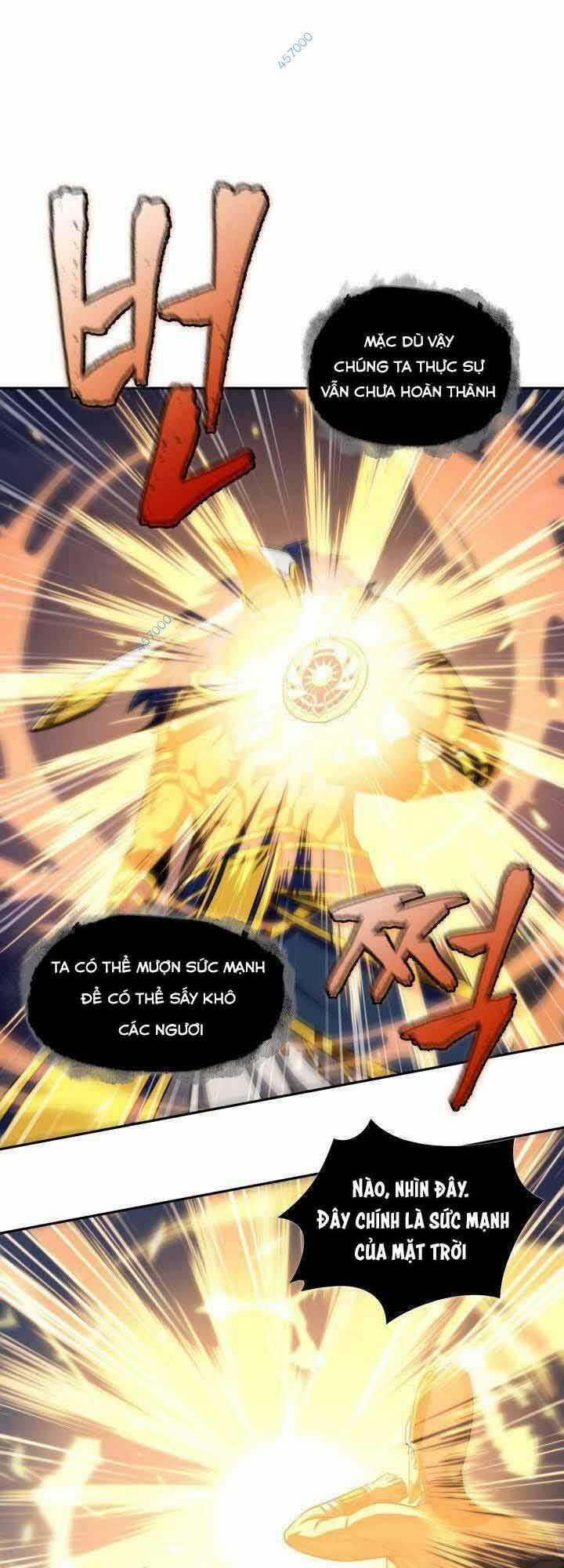 Vua Trộm Mộ - Chapter 309 - Trang 39