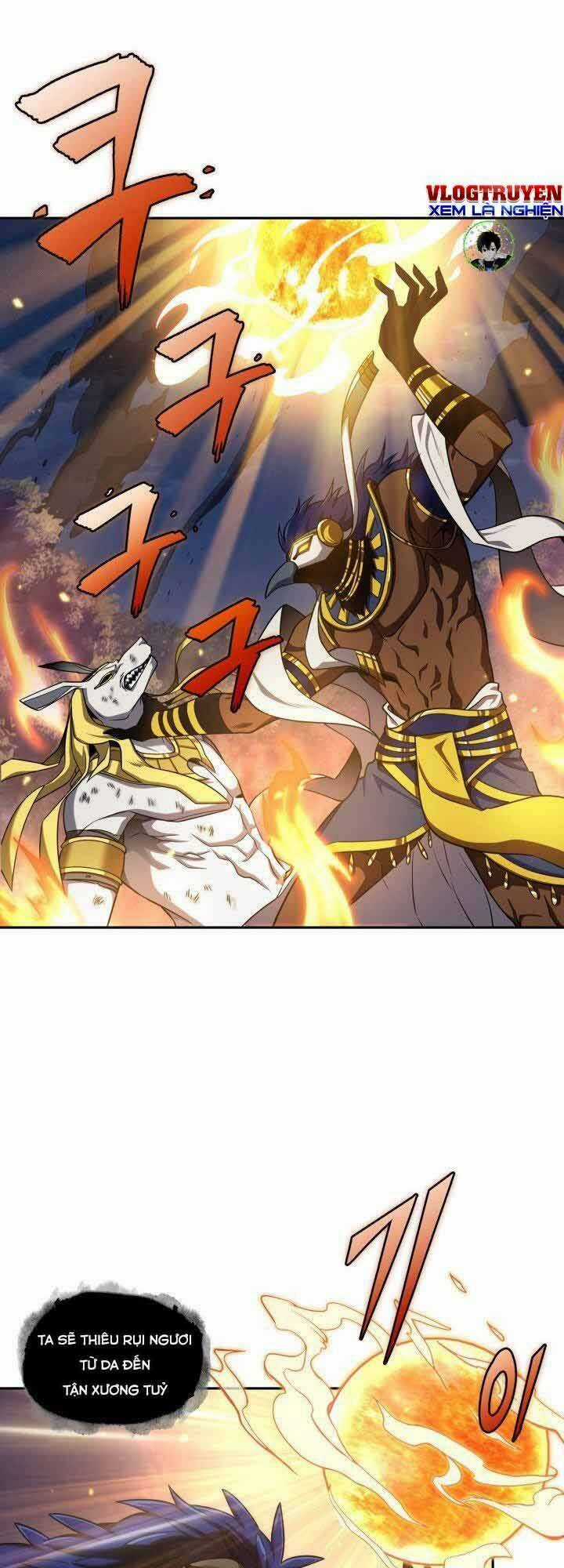 Vua Trộm Mộ - Chapter 309 - Trang 41