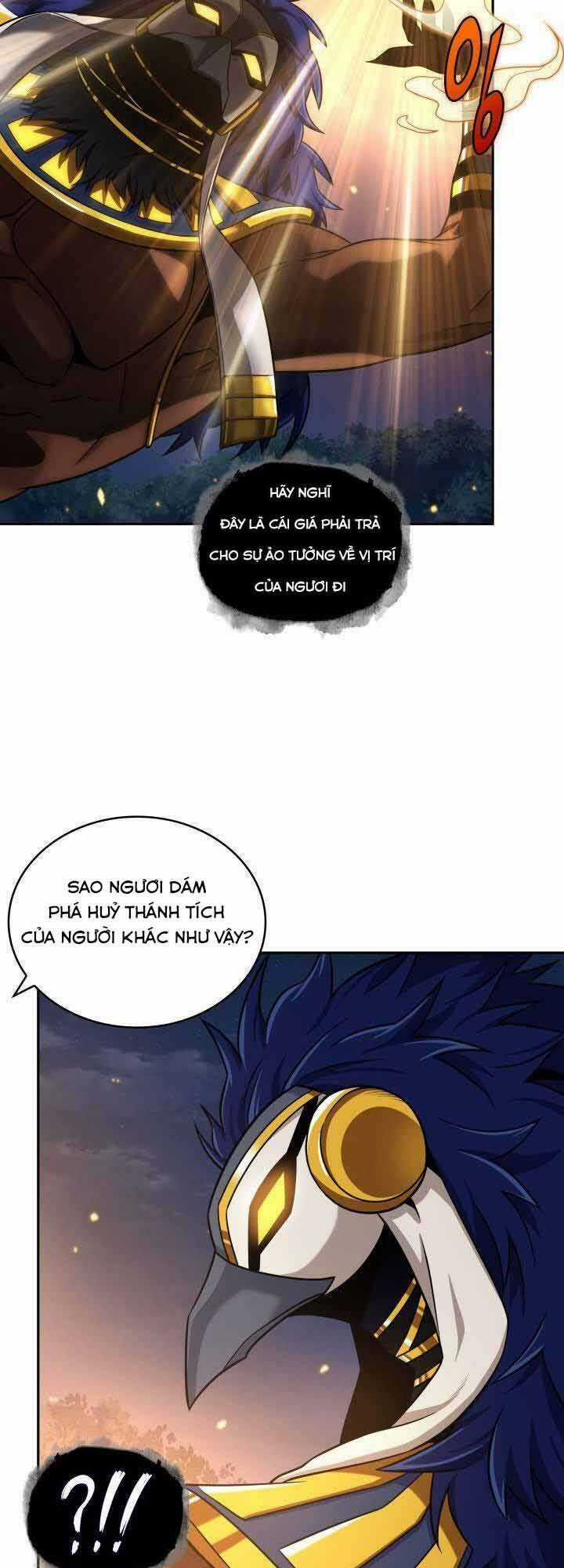 Vua Trộm Mộ - Chapter 309 - Trang 42
