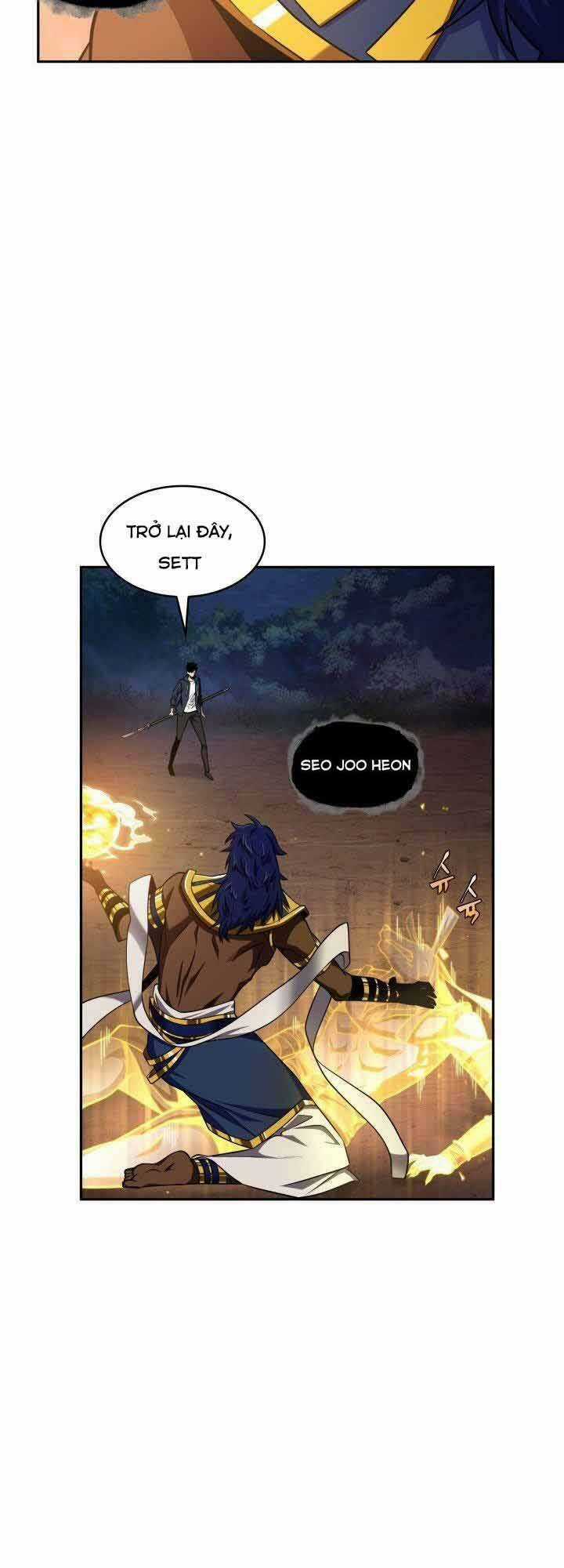 Vua Trộm Mộ - Chapter 309 - Trang 43
