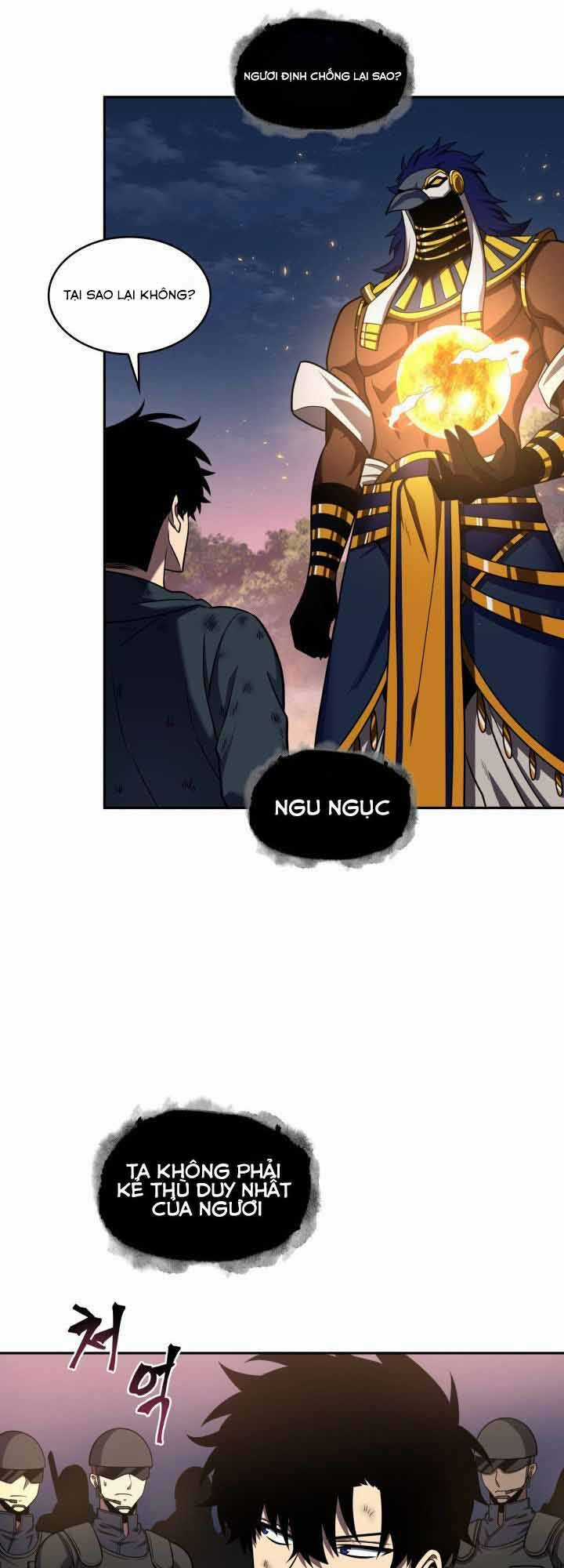 Vua Trộm Mộ - Chapter 309 - Trang 44