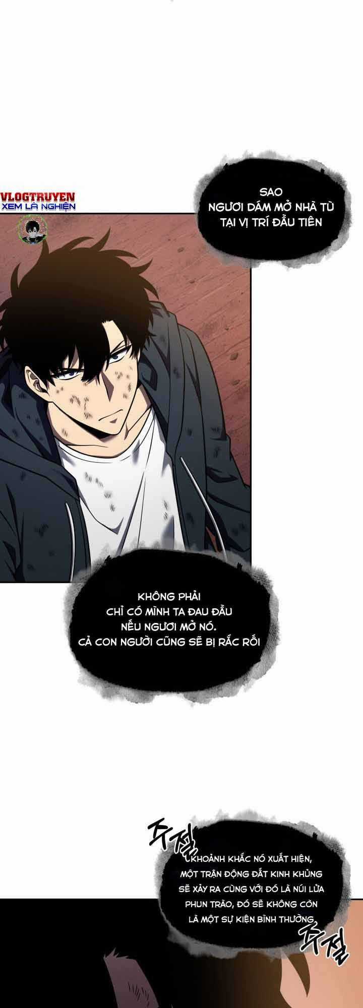 Vua Trộm Mộ - Chapter 309 - Trang 46