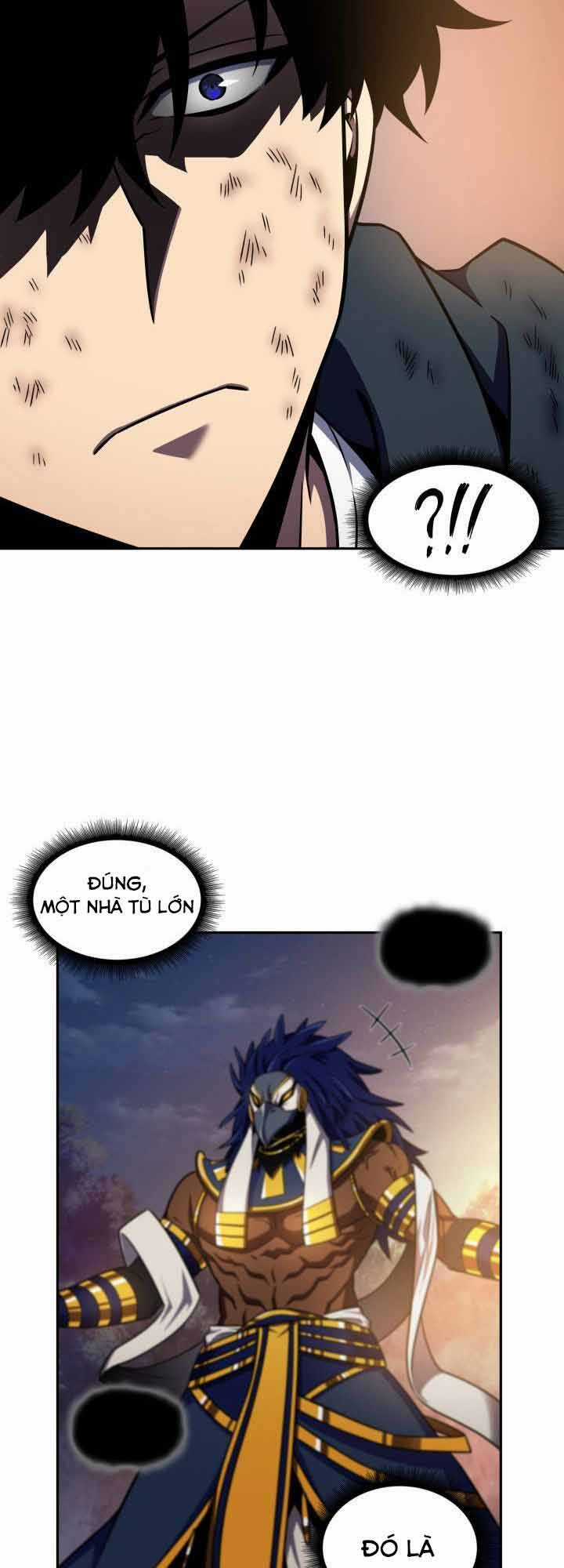 Vua Trộm Mộ - Chapter 309 - Trang 47