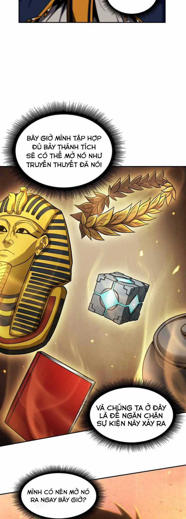 Vua Trộm Mộ - Chapter 309 - Trang 48