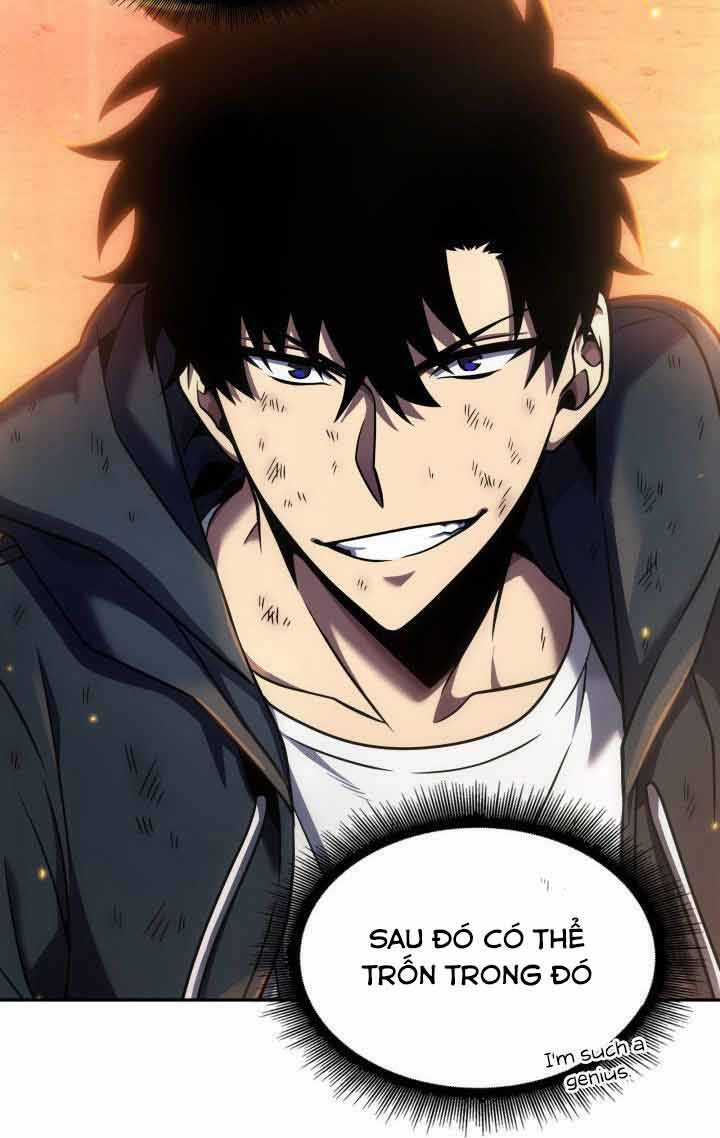 Vua Trộm Mộ - Chapter 309 - Trang 49