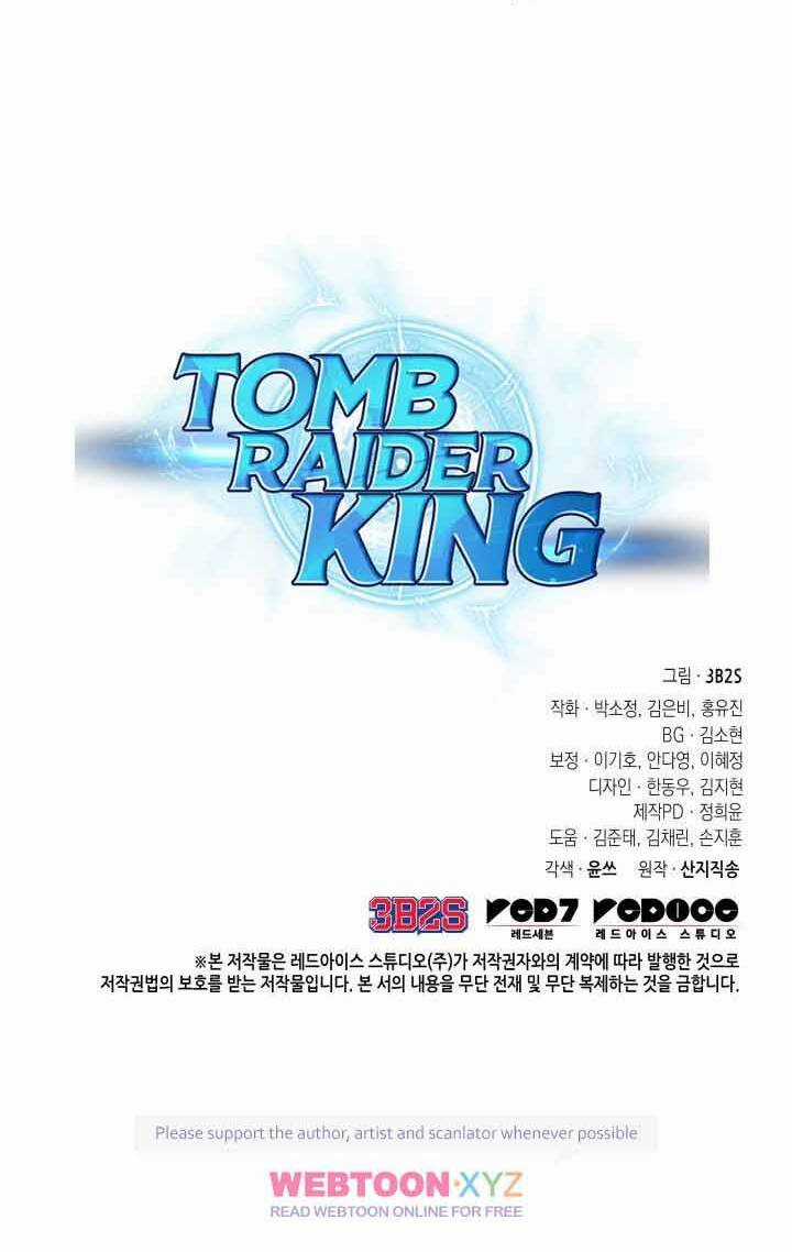 Vua Trộm Mộ - Chapter 309 - Trang 50