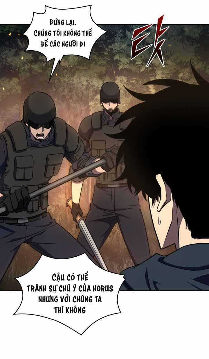 Vua Trộm Mộ - Chapter 309 - Trang 6