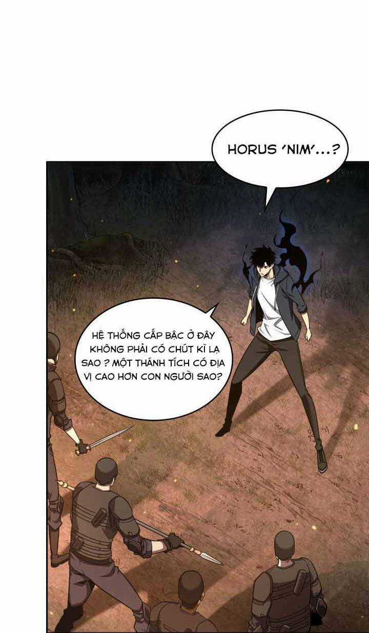 Vua Trộm Mộ - Chapter 309 - Trang 7