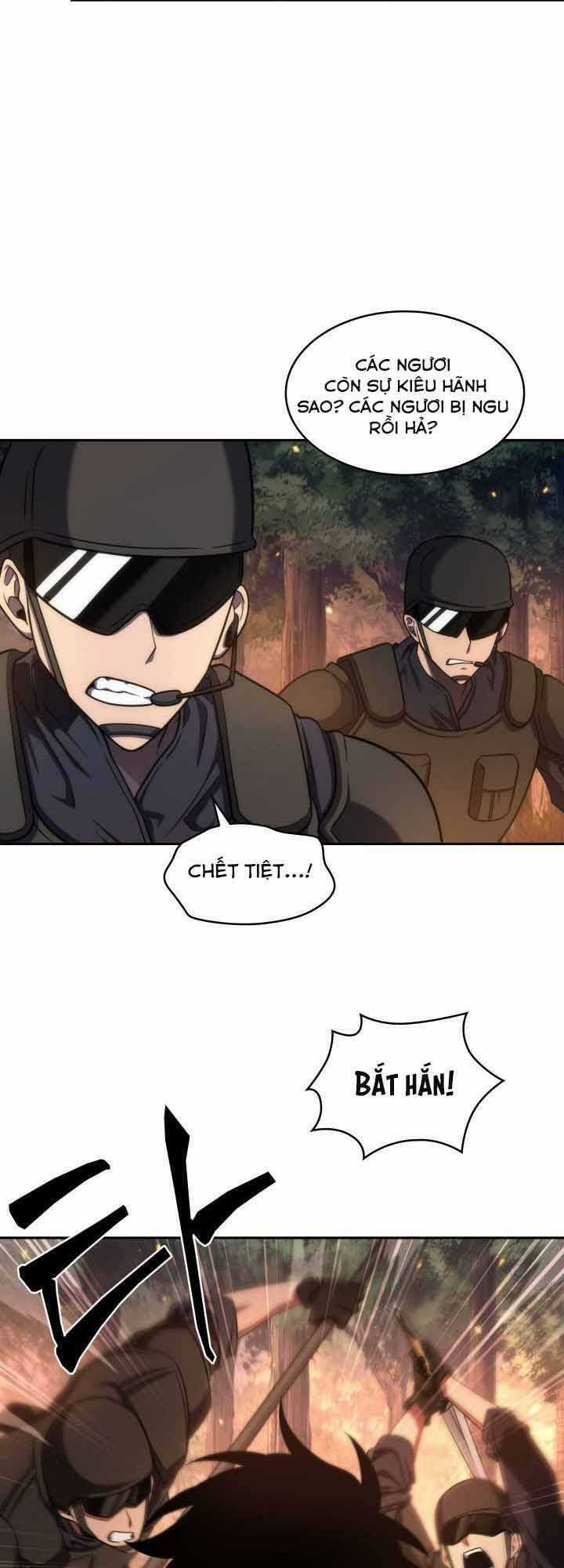 Vua Trộm Mộ - Chapter 309 - Trang 8