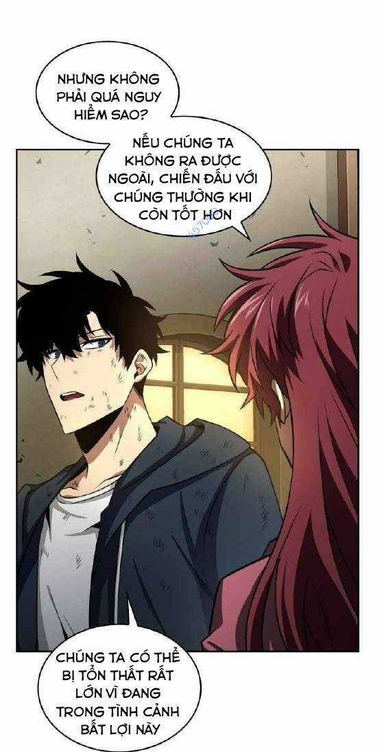 Vua Trộm Mộ - Chapter 310 - Trang 11