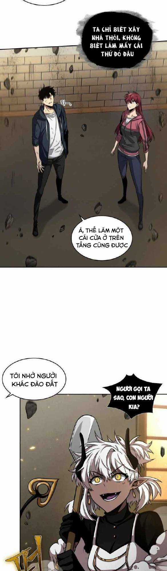 Vua Trộm Mộ - Chapter 310 - Trang 13