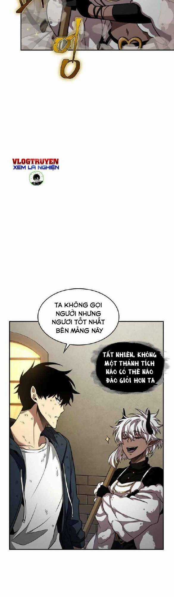 Vua Trộm Mộ - Chapter 310 - Trang 14