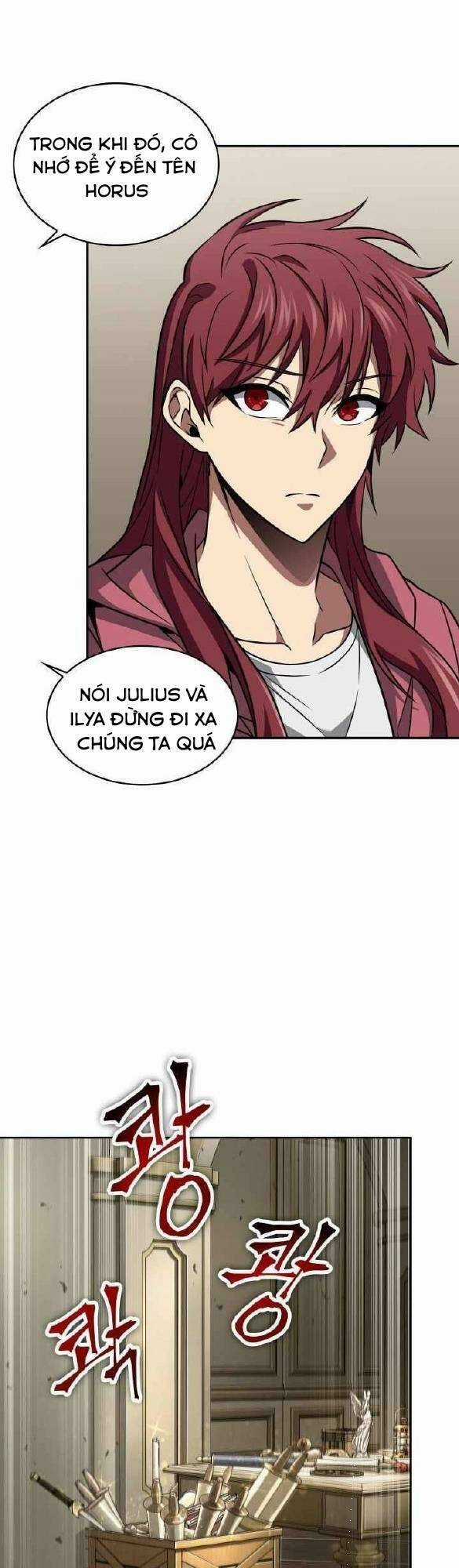 Vua Trộm Mộ - Chapter 310 - Trang 17