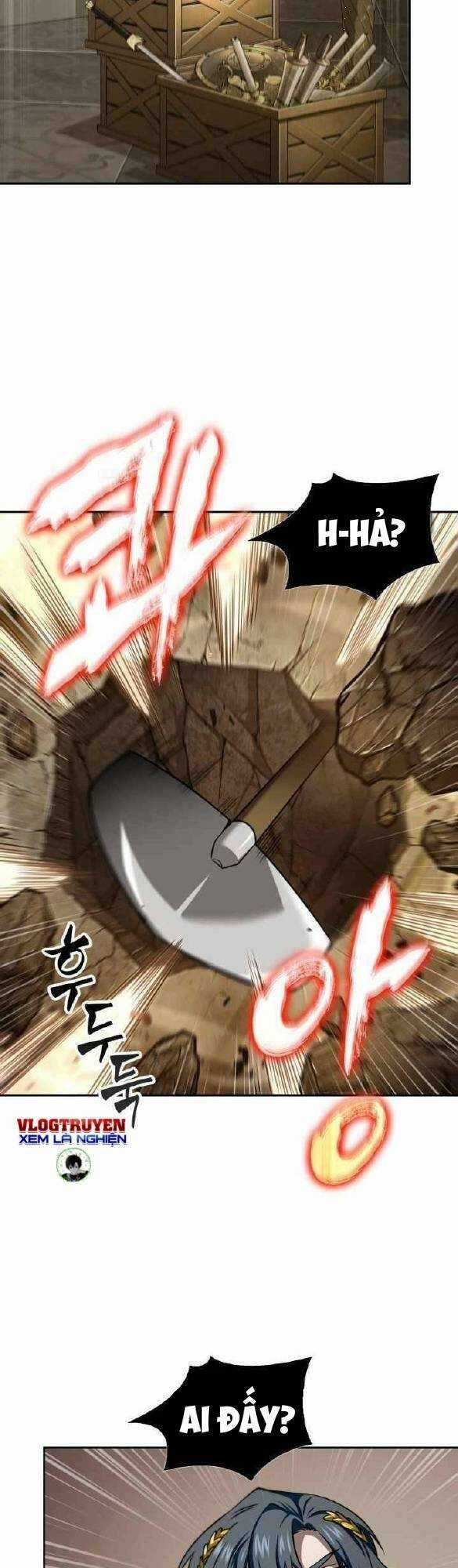 Vua Trộm Mộ - Chapter 310 - Trang 18