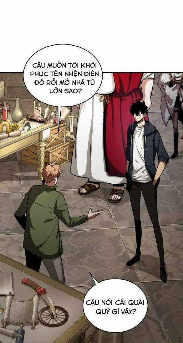 Vua Trộm Mộ - Chapter 310 - Trang 21