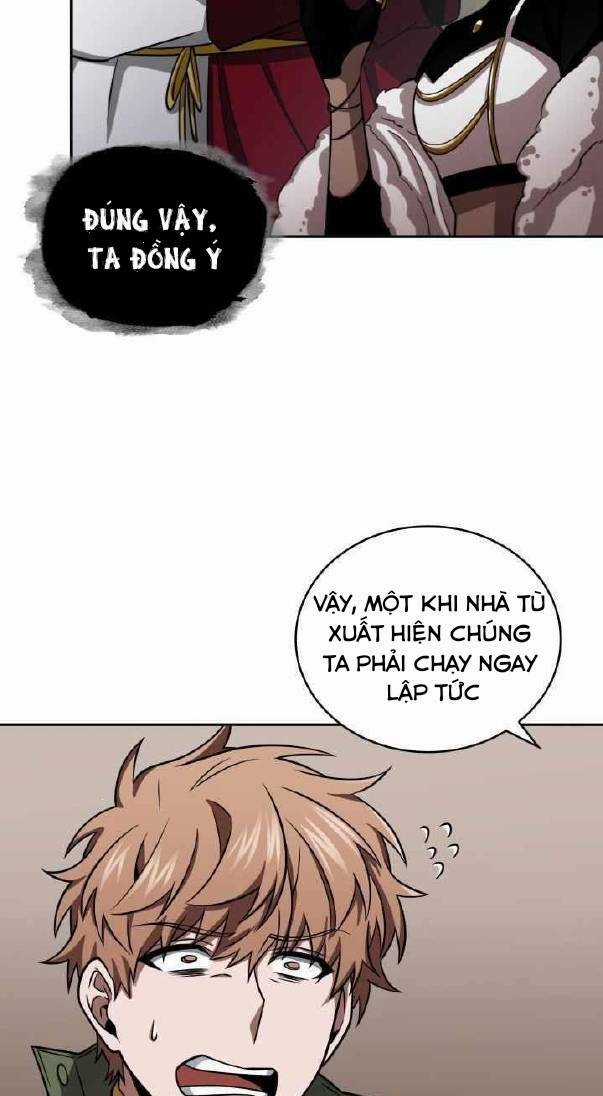 Vua Trộm Mộ - Chapter 310 - Trang 25